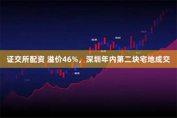 证交所配资 溢价46%，深圳年内第二块宅地成交